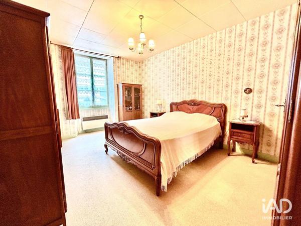 Maison à vendre 4 pièces 94 m² Chéroy