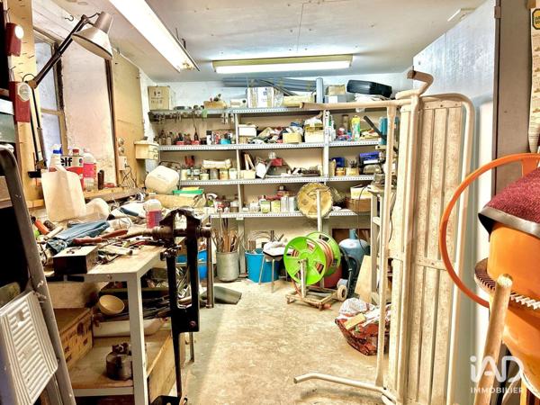 Maison à vendre 4 pièces 94 m² Chéroy