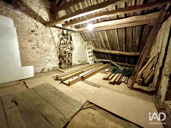 Maison à vendre 4 pièces 94 m² Chéroy