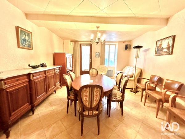 Maison à vendre 4 pièces 94 m² Chéroy