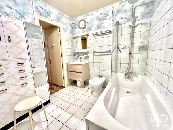 Maison à vendre 4 pièces 94 m² Chéroy