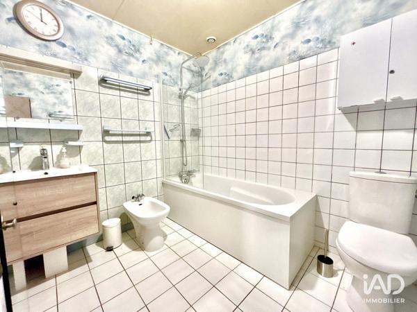 Maison à vendre 4 pièces 94 m² Chéroy