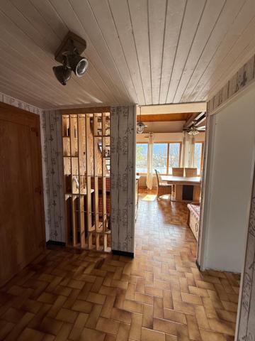 ensoleillement maximum, vue imprenable sur les montagnes et proche de toutes les commodités