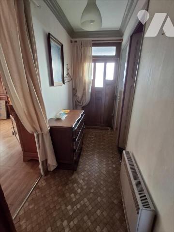 Couëron Bourg, maison ancienne de plain-pied