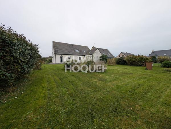 Maison Sangatte 7 pièce(s) 157 m2