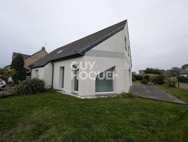 Maison Sangatte 7 pièce(s) 157 m2