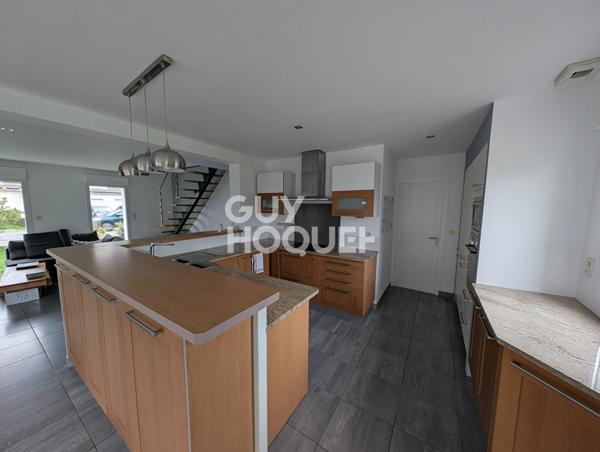 Maison Sangatte 7 pièce(s) 157 m2