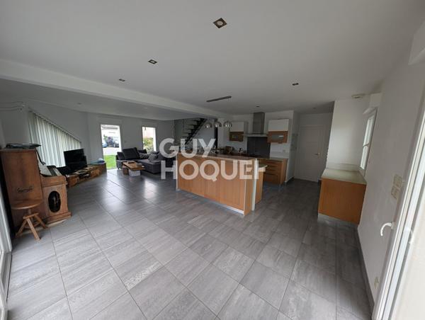 Maison Sangatte 7 pièce(s) 157 m2