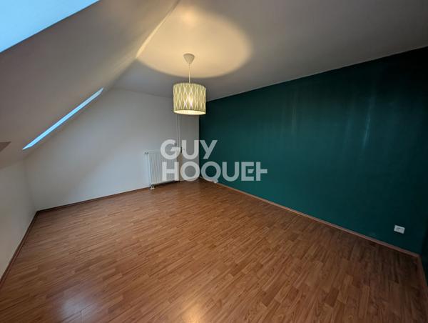 Maison Sangatte 7 pièce(s) 157 m2