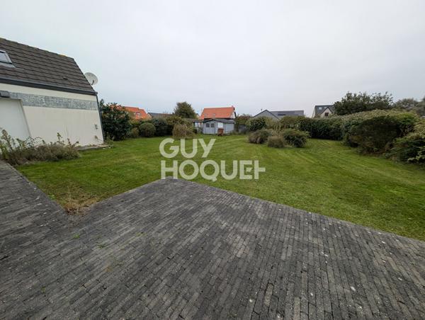 Maison Sangatte 7 pièce(s) 157 m2