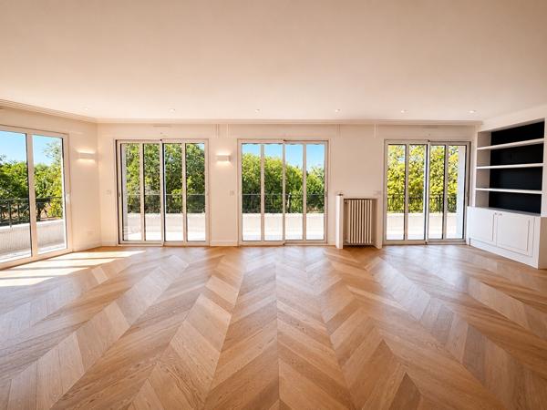 Appartement Fontenay Sous Bois 4 pièce(s) 111 m2