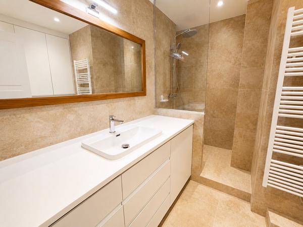 Appartement Fontenay Sous Bois 4 pièce(s) 111 m2
