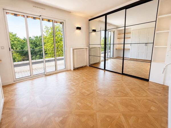 Appartement Fontenay Sous Bois 4 pièce(s) 111 m2