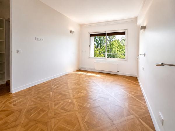 Appartement Fontenay Sous Bois 4 pièce(s) 111 m2