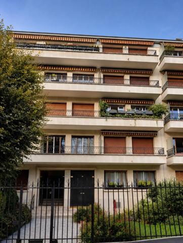 Appartement Fontenay Sous Bois 4 pièce(s) 111 m2