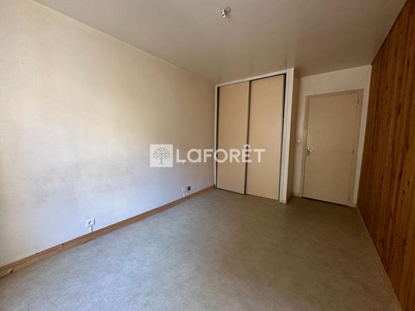 Achat maison Réalmont - 4 pièce(s) - 63 m² - 89 000 €