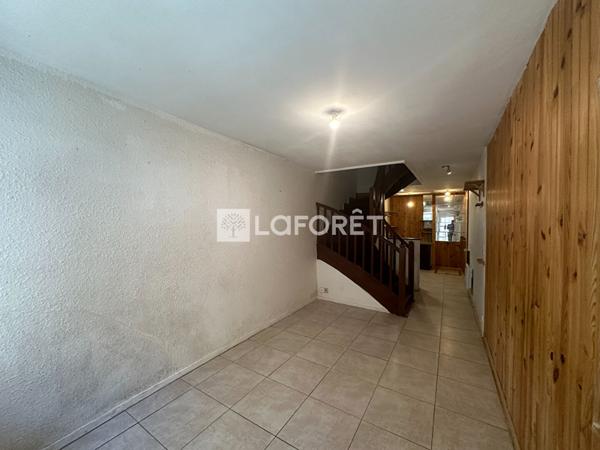Achat maison Réalmont - 4 pièce(s) - 63 m² - 89 000 €