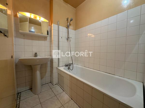 Achat maison Réalmont - 4 pièce(s) - 63 m² - 89 000 €