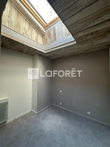 Achat maison Réalmont - 4 pièce(s) - 63 m² - 89 000 €