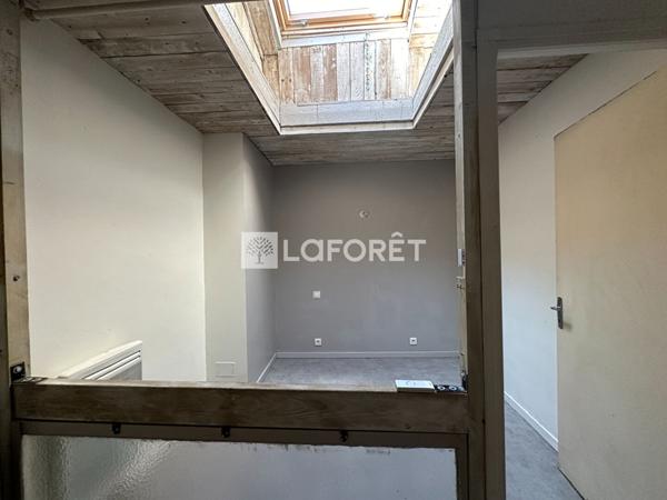 Achat maison Réalmont - 4 pièce(s) - 63 m² - 89 000 €