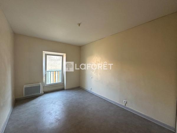 Achat maison Réalmont - 4 pièce(s) - 63 m² - 89 000 €