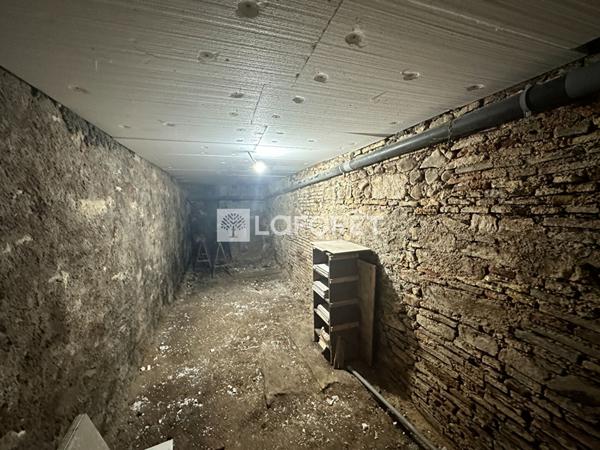 Achat maison Réalmont - 4 pièce(s) - 63 m² - 89 000 €