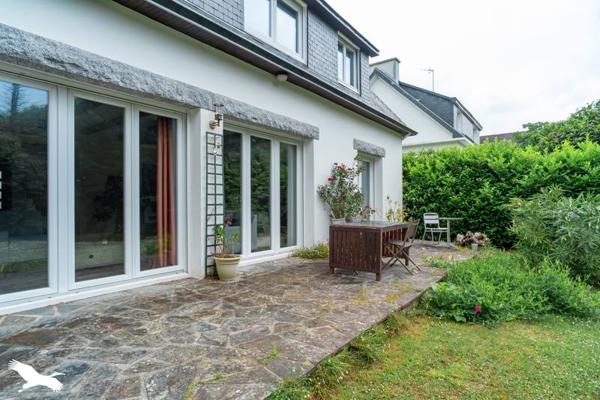 Maison à vendre |  Concarneau |  7 pièces | 154 m²