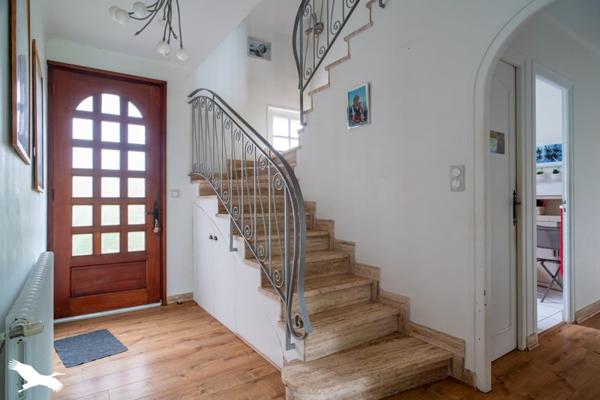 Maison à vendre |  Concarneau |  7 pièces | 154 m²