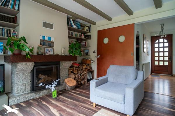 Maison à vendre |  Concarneau |  7 pièces | 154 m²