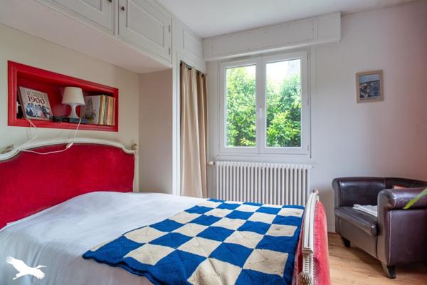 Maison à vendre |  Concarneau |  7 pièces | 154 m²