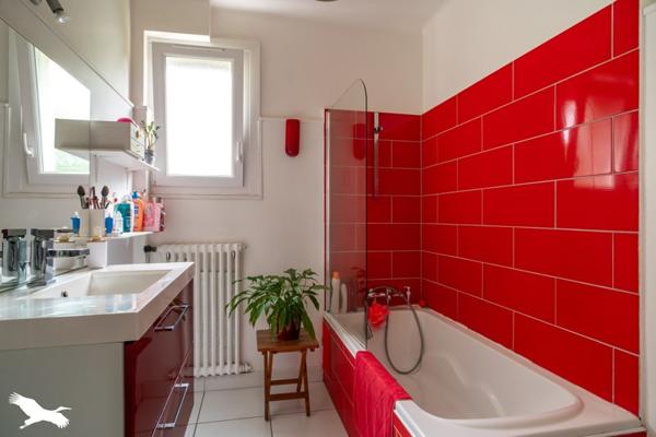 Maison à vendre |  Concarneau |  7 pièces | 154 m²