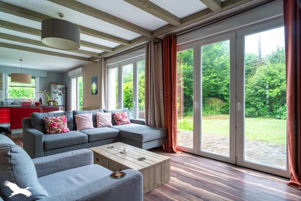 Maison à vendre |  Concarneau |  7 pièces | 154 m²