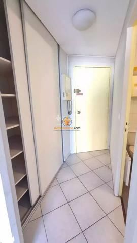 Vente                                                      Appartement
                        
                     1 pièces                      23 m2                     à Anglet