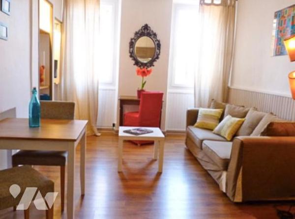 CHARMANT T2 RENOVE COEUR DE VILLE