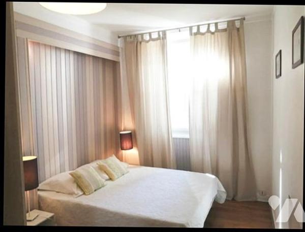 CHARMANT T2 RENOVE COEUR DE VILLE