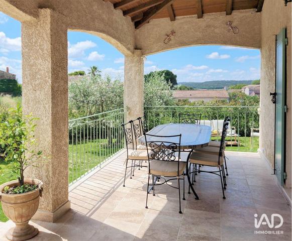 Maison à vendre 4 pièces 125 m² Uzès