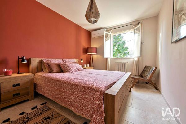 Maison à vendre 4 pièces 125 m² Uzès