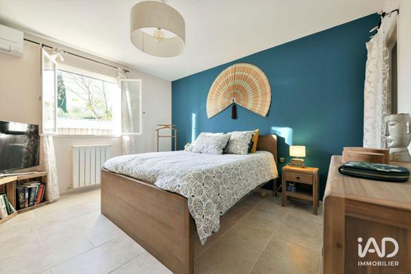 Maison à vendre 4 pièces 125 m² Uzès