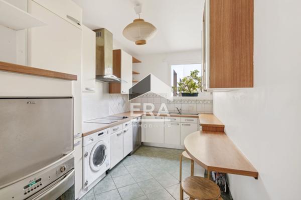 Appartement Paris 4 pièce(s) 102 m2