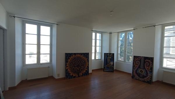 Immeuble à vendre |  Jonzac |  8 pièces | 265 m²