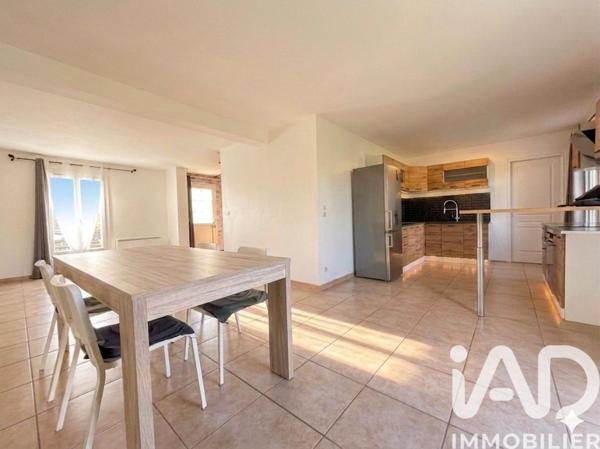 Maison à vendre 5 pièces 104,62 m² Puiseaux