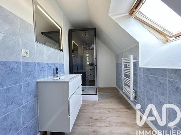 Maison à vendre 5 pièces 104,62 m² Puiseaux