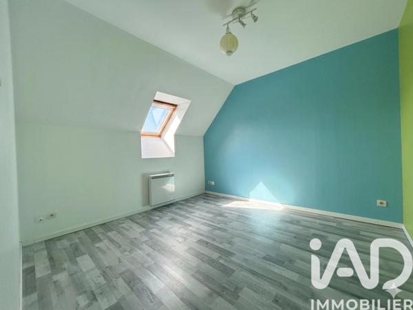 Maison à vendre 5 pièces 104,62 m² Puiseaux