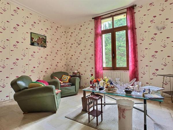 Vente maison 120m2 SADIRAC (33670)