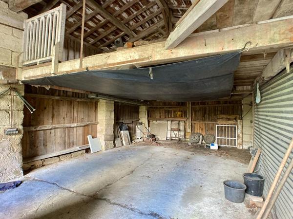 Vente maison 120m2 SADIRAC (33670)