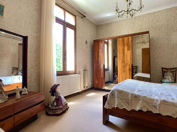 Vente maison 120m2 SADIRAC (33670)