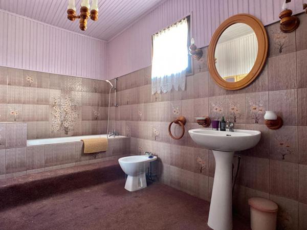 Vente maison 120m2 SADIRAC (33670)