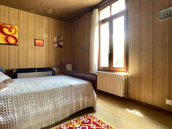 Vente maison 120m2 SADIRAC (33670)