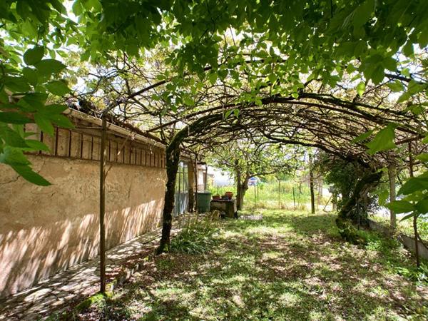 Vente maison 120m2 SADIRAC (33670)