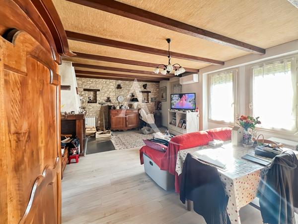EXCLUSIVITE L'ADRESSE - Maison en pierre